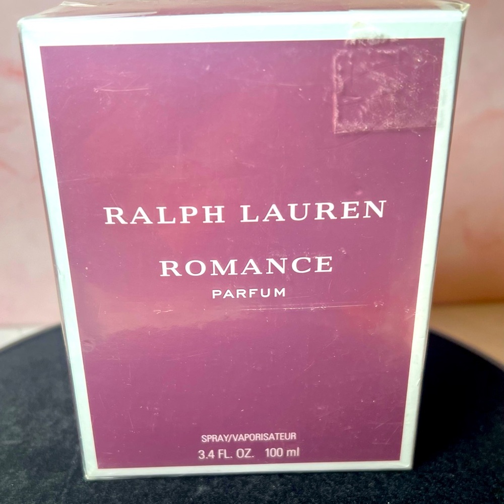 Ralph Lauren Romance 100ml